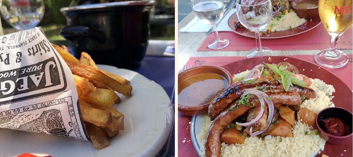 Les Sables Chauds - Gallery Image 1