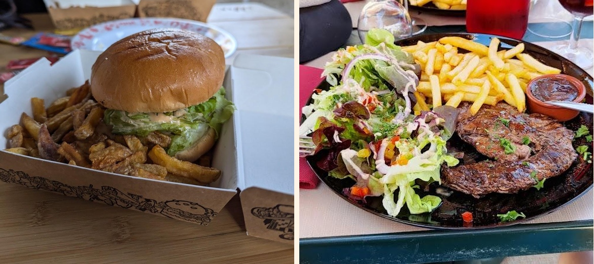 Les Sables Chauds - Gallery Image 3