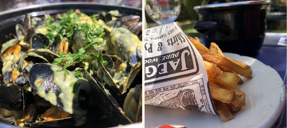 Les Sables Chauds - Gallery Image 4