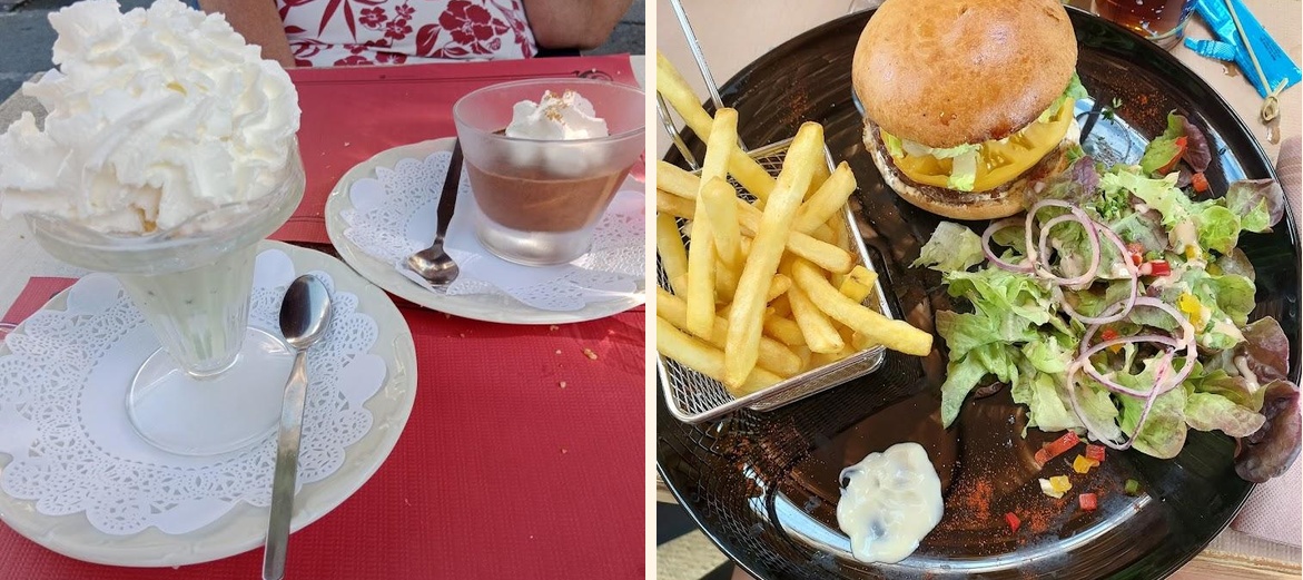 Les Sables Chauds - Gallery Image 6